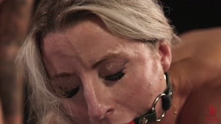 Guarda Ball Gag Bliss - top porno in 4K su FULL-PORN.COM