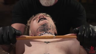 Mira Extreme Corporal Punishment with Faerie - porno top en 4K en FULL-PORN.COM