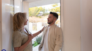 Watch  Cougar Sylvia Krystal Gets Fucked in Doggystyle - top porn in 4K on FULL-PORN.COM
