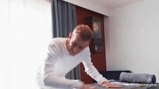 Watch Masseur's Deepthroat Delight - top porn in 4K on FULL-PORN.COM