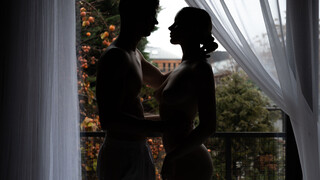 Long Hair, Nipples, and Kissing Galore 보기 - 4K 최고 포르노 FULL-PORN.COM에서