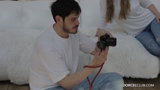 Watch The Unleashing of My Wife: A Making Of - top porn in 4K on FULL-PORN.COM