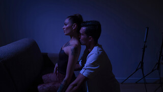 Guarda Threesome Temptation - Marco's Delight - top porno in 4K su FULL-PORN.COM