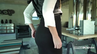 Watch Strict, but Willing to Listen - top porn in 4K on FULL-PORN.COM