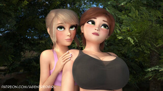 Watch Anal Action with Blonde Bombshell Roommate - top porn in 4K on FULL-PORN.COM