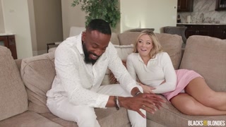 River Lynn Gets Pussy to Mouth with Jovan's Big Dick - 4K porn video on FULL-PORN.COM