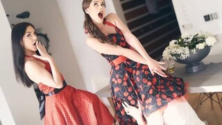 Wecumtoyou: Brunette Ladies Love Group Sex - 4K porn video on FULL-PORN.COM