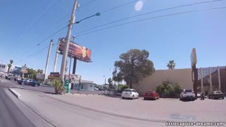 Puffy Nipples and Blowjobs - A USA Travel Log - 4K porrvideo på FULL-PORN.COM