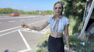 Sledujte Street Fuck - špičkové porno v 4K na FULL-PORN.COM