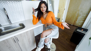 Watch Brunette Girl Fucked by Her Stepdad After Divorce - top porn in 4K on FULL-PORN.COM