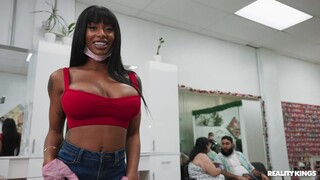 Watch High Heels and Cum on Tits Threesome - top porn in 4K on FULL-PORN.COM