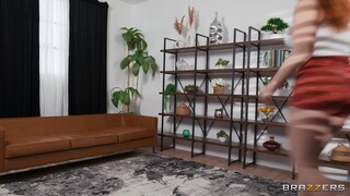 Watch Redhead Abigaiil Morris in Action - top porn in 4K on FULL-PORN.COM