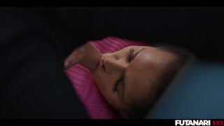 Xem Sucking Serina Gomez Futa Seduction - phim khiêu dâm hàng đầu 4K trên FULL-PORN.COM