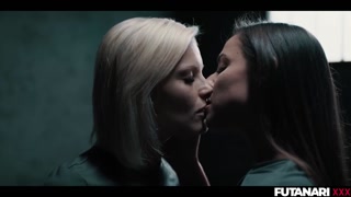 Urmărește Lesbian Oral Action: The Prisoners - top porno în 4K pe FULL-PORN.COM