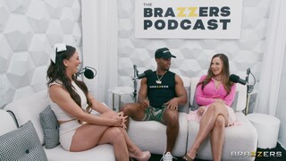 Watch Interview with a Twist: Deepthroat and Spanking Galore - top porn in 4K on FULL-PORN.COM