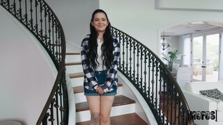 ดู Lily Loves Being Lifted and Pounded Hard - หนังโป๊ระดับท็อปใน 4K ที่ FULL-PORN.COM