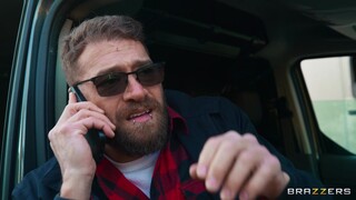 Watch Double Blowjob for the Two Plumbers - top porn in 4K on FULL-PORN.COM