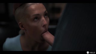 Watch Blonde Teen Seduces Me - top porn in 4K on FULL-PORN.COM