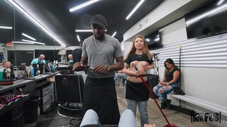 Urmărește The Barbershop Fuck - top porno în 4K pe FULL-PORN.COM
