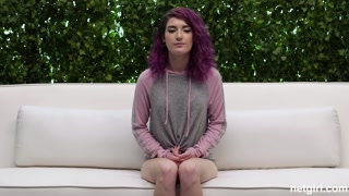 Watch Scarlett Sucks & Fucks - Audition Gone Wild - top porn in 4K on FULL-PORN.COM