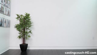 Watch Cindy in a Creampie Audition - top porn in 4K on FULL-PORN.COM