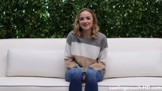Watch Ashley's Audition for Porn - top porn in 4K on FULL-PORN.COM