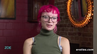 Naughty December Fun with Ersties (German Style) - 4K porn video on FULL-PORN.COM