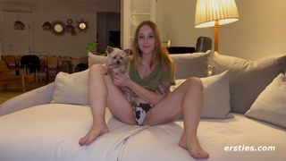 Watch Ophelia's Turn: Dare Ring 3 - top porn in 4K on FULL-PORN.COM