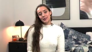 Don't Be Fooled - These April Surprises Are Totally Sexy! - 4K porn video on FULL-PORN.COM