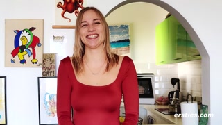 Tonton 2023 Christmas Advent Calendar: The Ersties Edition - porno teratas dalam 4K di FULL-PORN.COM