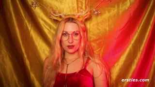 Guarda Door 23 of Xmas Fun - top porno in 4K su FULL-PORN.COM