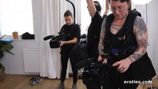 Watch Toyboy Fantasy 1 Special: Behind the Action - top porn in 4K on FULL-PORN.COM