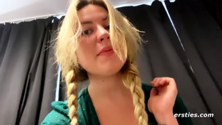 Tonton Teaser: German Wrestling Girls - porno teratas dalam 4K di FULL-PORN.COM