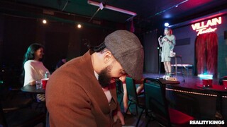 Watch Bam! Sexy Poetry Night - top porn in 4K on FULL-PORN.COM