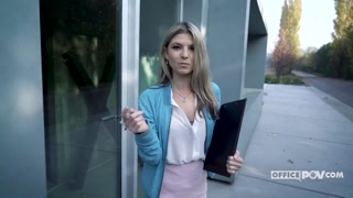 Urmărește Office Roleplay with Gina - top porno în 4K pe FULL-PORN.COM