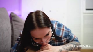 Demanding GF Gets Her Wish - 4K porn video on FULL-PORN.COM