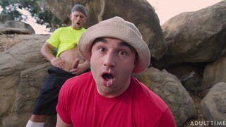 Watch Brunette Deepthroat Action - top porn in 4K on FULL-PORN.COM