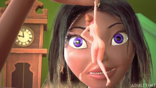 Watch Tiny Chick Fucks Giant Cock - Rough Gonzo Action - top porn in 4K on FULL-PORN.COM