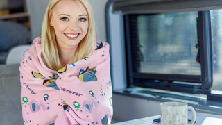 Watch Pussy Licking Party In The Van - top porn in 4K on FULL-PORN.COM