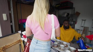 Tonton Interracial Lovers Get Wild - porno teratas dalam 4K di FULL-PORN.COM
