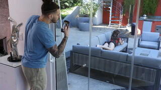 Watch Big cock fantasy: Serena Sterling's nude pics - top porn in 4K on FULL-PORN.COM