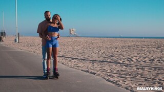 Watch James Angel's Deepthroat Ride - top porn in 4K on FULL-PORN.COM