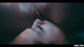 Thing 1: Small Tits, Big Action - 4K porn video on FULL-PORN.COM