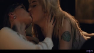 Watch Fetish Kiss: Melody and Lexi - top porn in 4K on FULL-PORN.COM