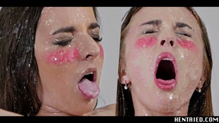 Watch  Fresh and Full of Cum - top porn in 4K on FULL-PORN.COM