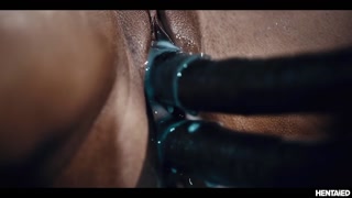 We Enjoy Fetish Time - 4K porn video on FULL-PORN.COM