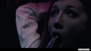 Teenage Blowjob Surprise - 4K porn video on FULL-PORN.COM