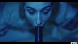 Fetish Fuck Not Yours - 4K porn video on FULL-PORN.COM