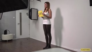 Watch European Teen Anna Takes Cum - top porn in 4K on FULL-PORN.COM
