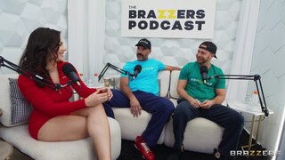 Assista Valentina Nappi, Charles Dera, Seth Gamble in a Crazy Threesome - top pornô em 4K no FULL-PORN.COM
